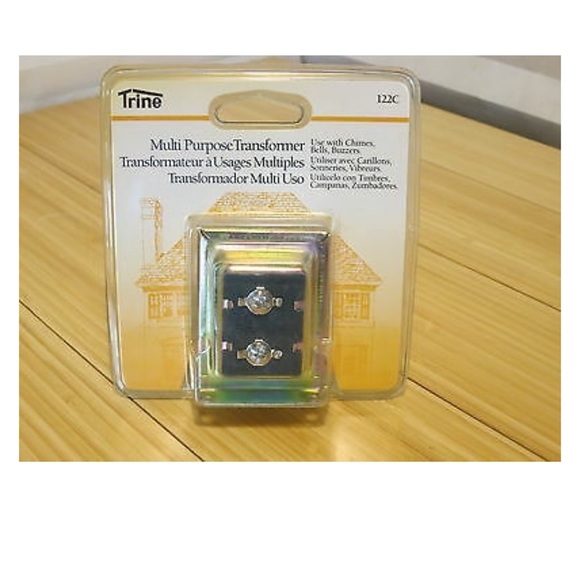 Trime 122c multi purpose transformer - Picture 1 of 7